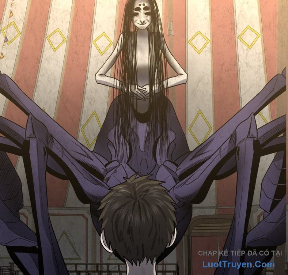 Chớ Bước Vào Nhà Hoang! Chapter 52 - 187