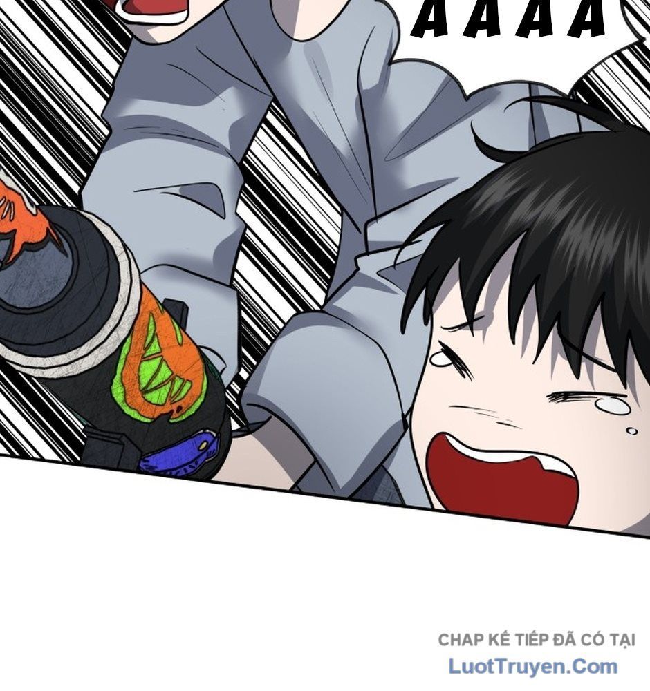 Chớ Bước Vào Nhà Hoang! Chapter 52 - 57