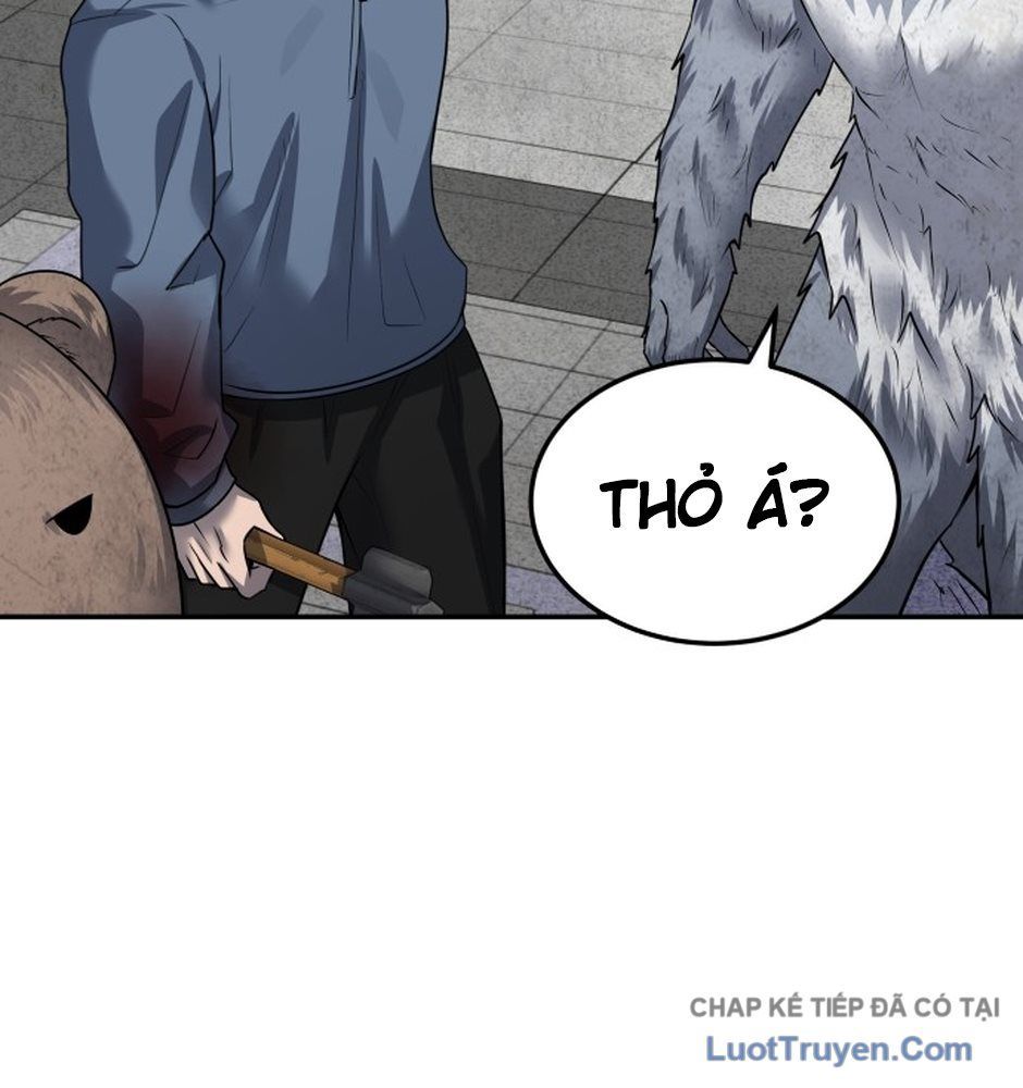 Chớ Bước Vào Nhà Hoang! Chapter 53 - 34