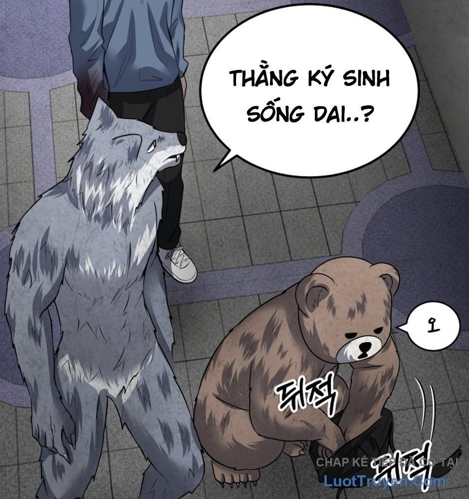 Chớ Bước Vào Nhà Hoang! Chapter 53 - 56