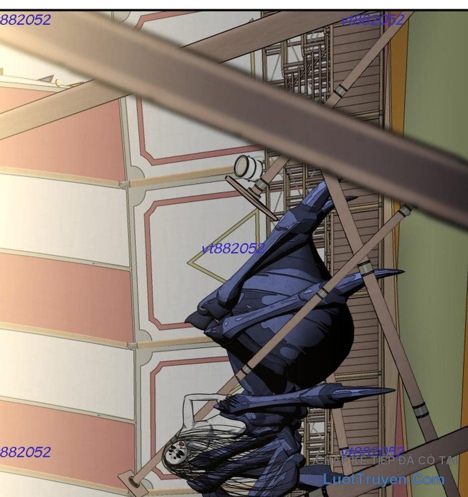 Chớ Bước Vào Nhà Hoang! Chapter 54 - 101