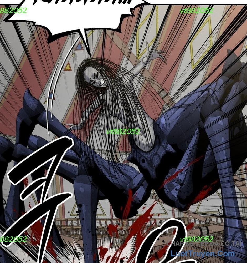 Chớ Bước Vào Nhà Hoang! Chapter 54 - 109