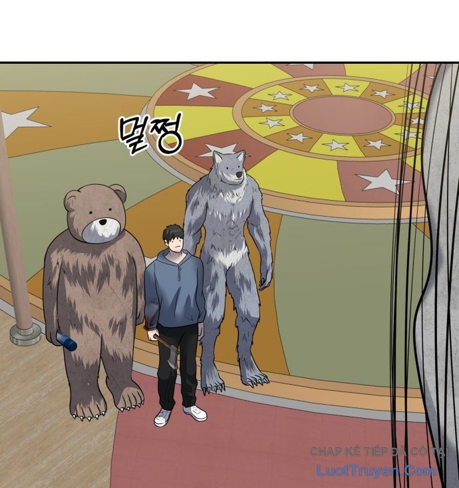 Chớ Bước Vào Nhà Hoang! Chapter 54 - 35