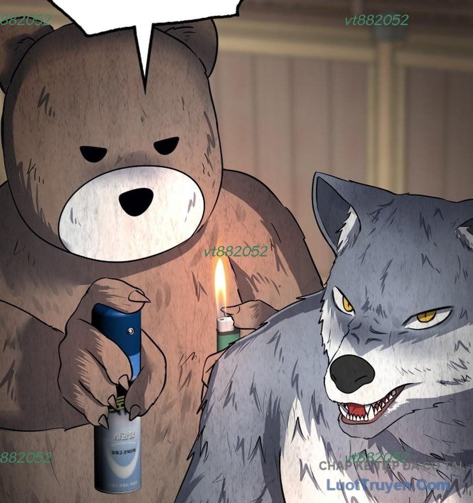 Chớ Bước Vào Nhà Hoang! Chapter 54 - 5