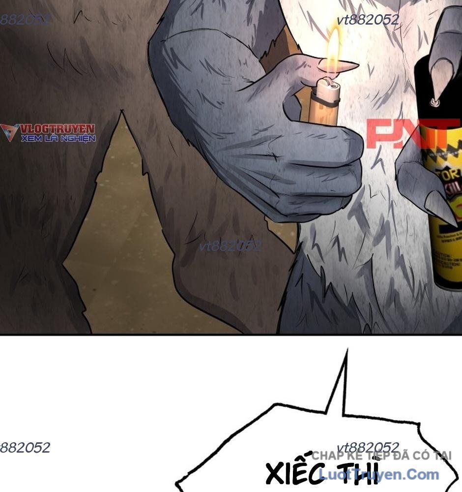 Chớ Bước Vào Nhà Hoang! Chapter 54 - 6