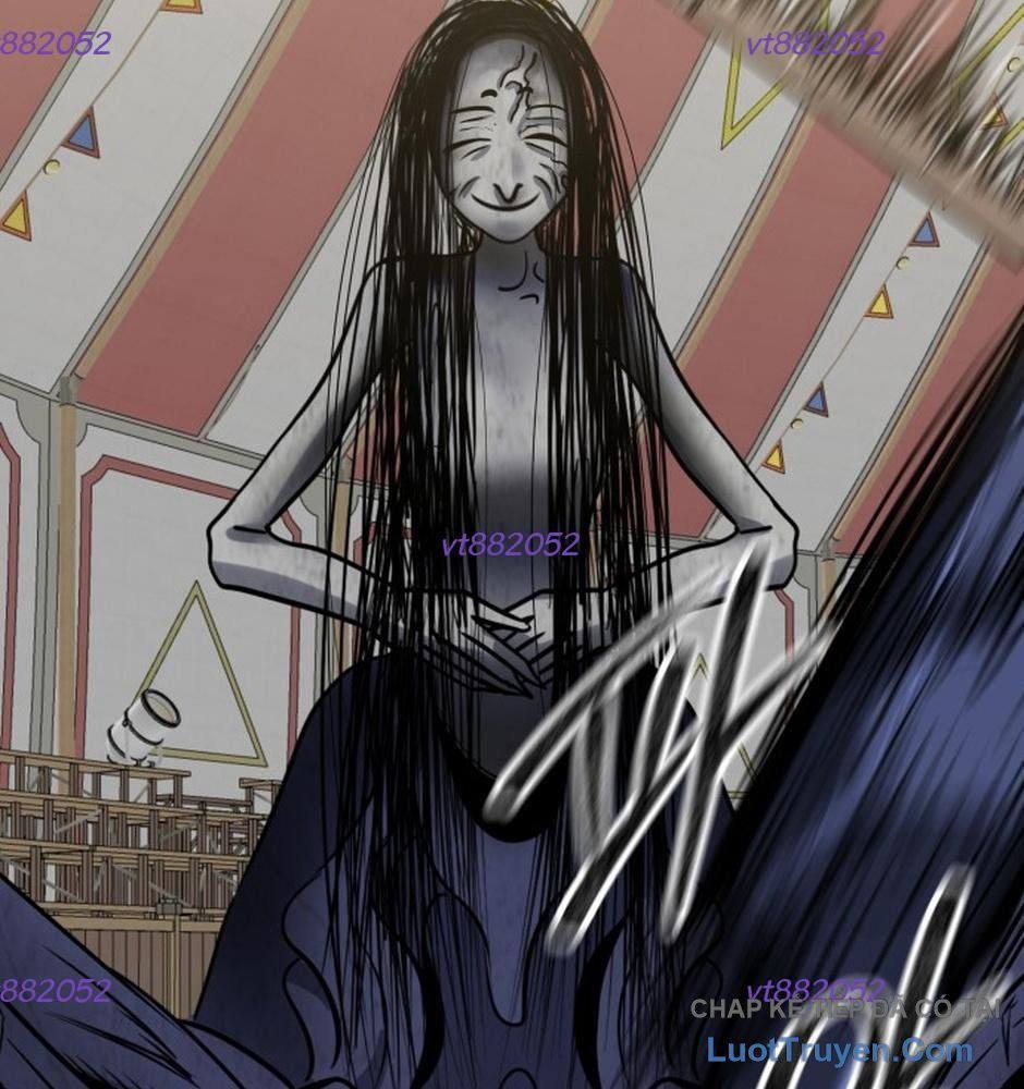 Chớ Bước Vào Nhà Hoang! Chapter 54 - 96