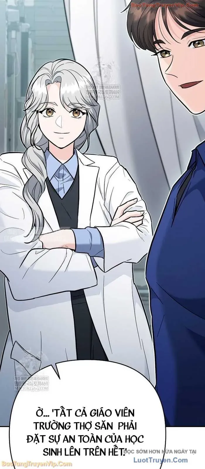 Trở thành huấn luyện viên kiếm thuật tại học viện Chapter 41 - 51