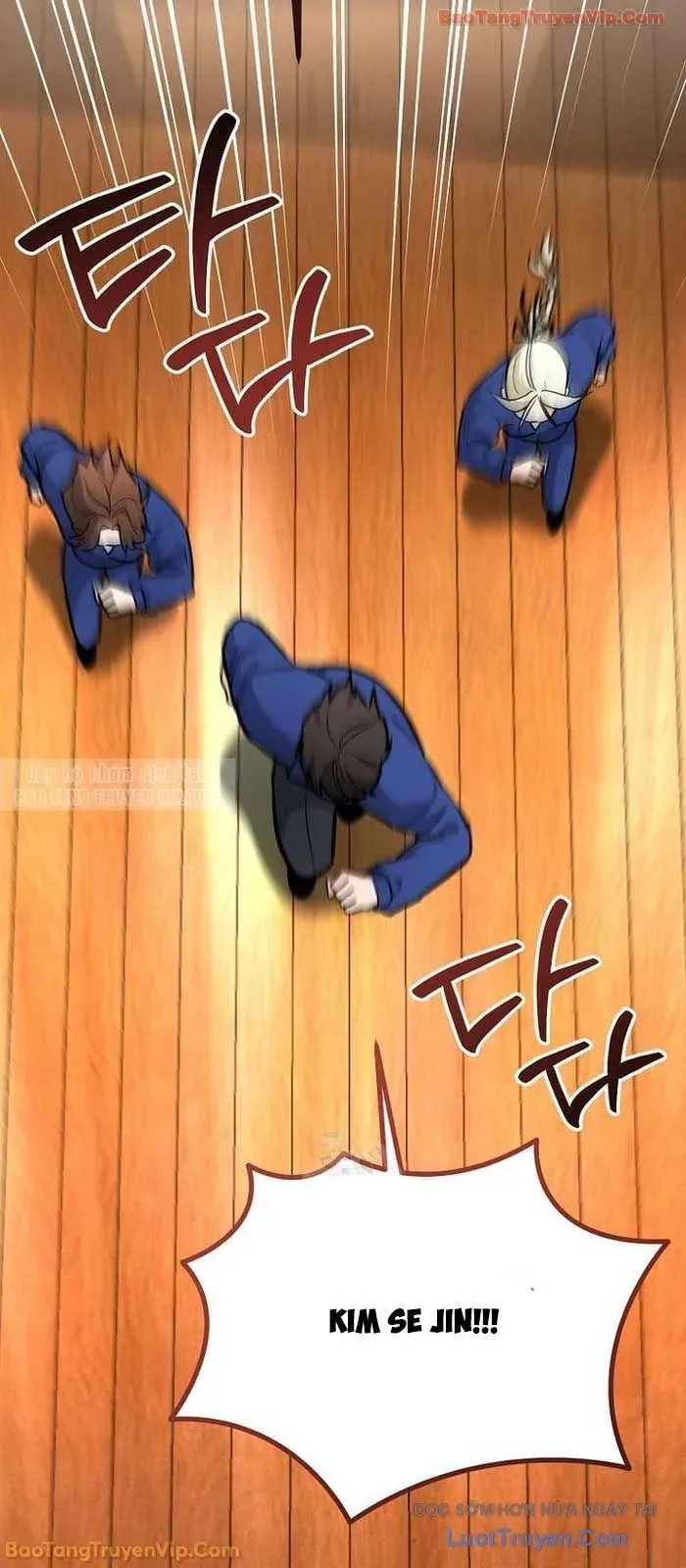 Trở thành huấn luyện viên kiếm thuật tại học viện Chapter 41 - 9