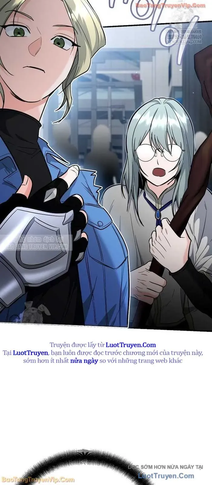 Trở thành huấn luyện viên kiếm thuật tại học viện Chapter 41 - 84