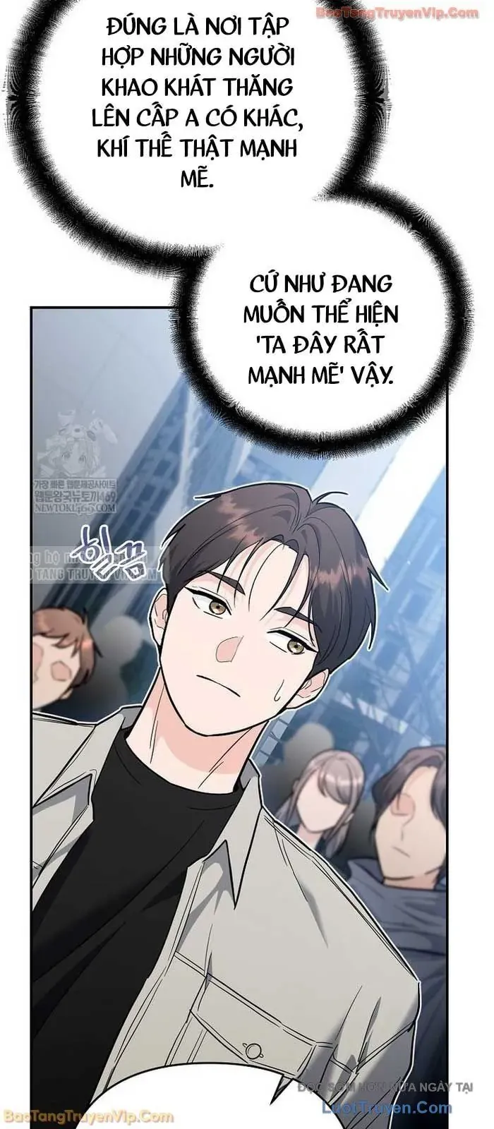 Trở thành huấn luyện viên kiếm thuật tại học viện Chapter 41 - 85