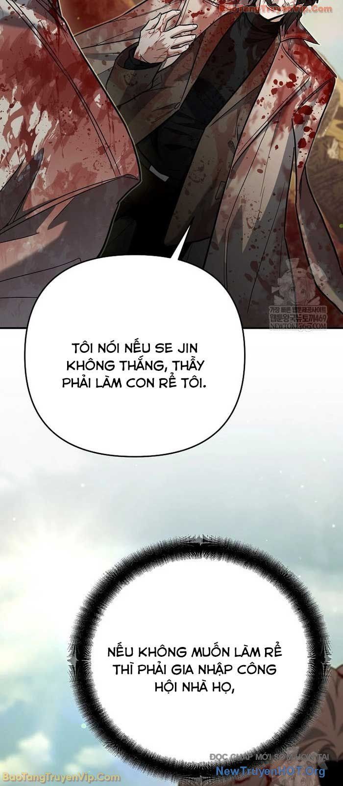 Trở thành huấn luyện viên kiếm thuật tại học viện Chapter 44 - 22