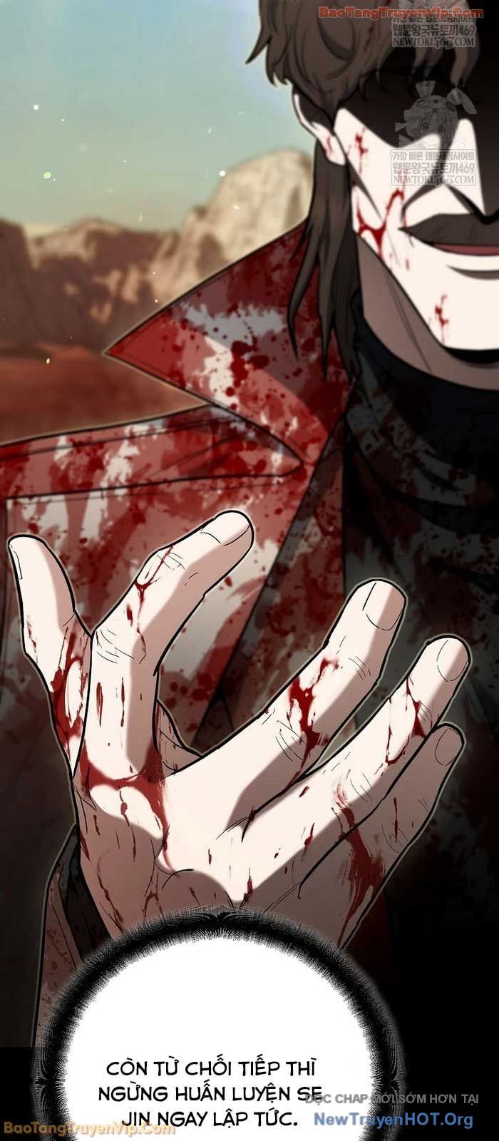 Trở thành huấn luyện viên kiếm thuật tại học viện Chapter 44 - 23