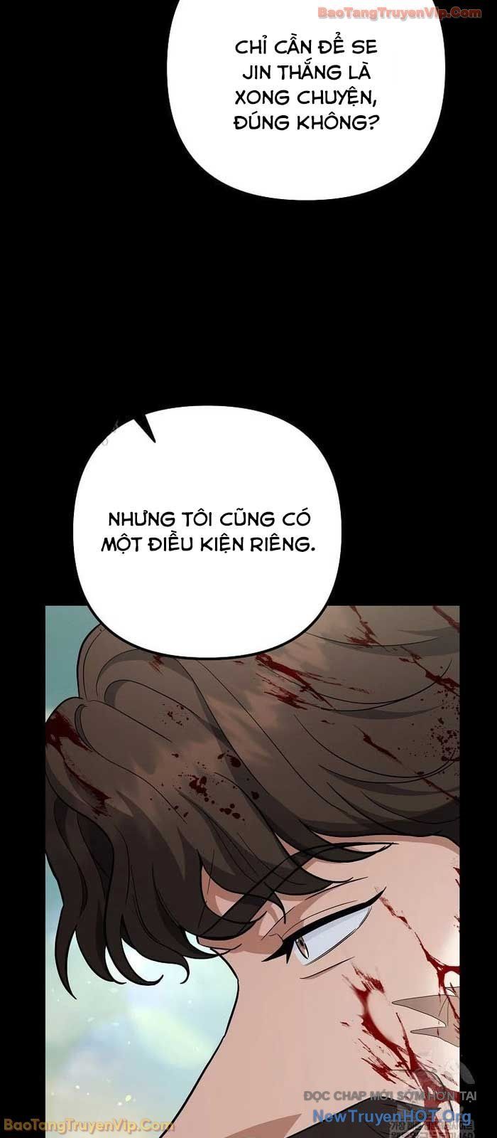 Trở thành huấn luyện viên kiếm thuật tại học viện Chapter 44 - 27