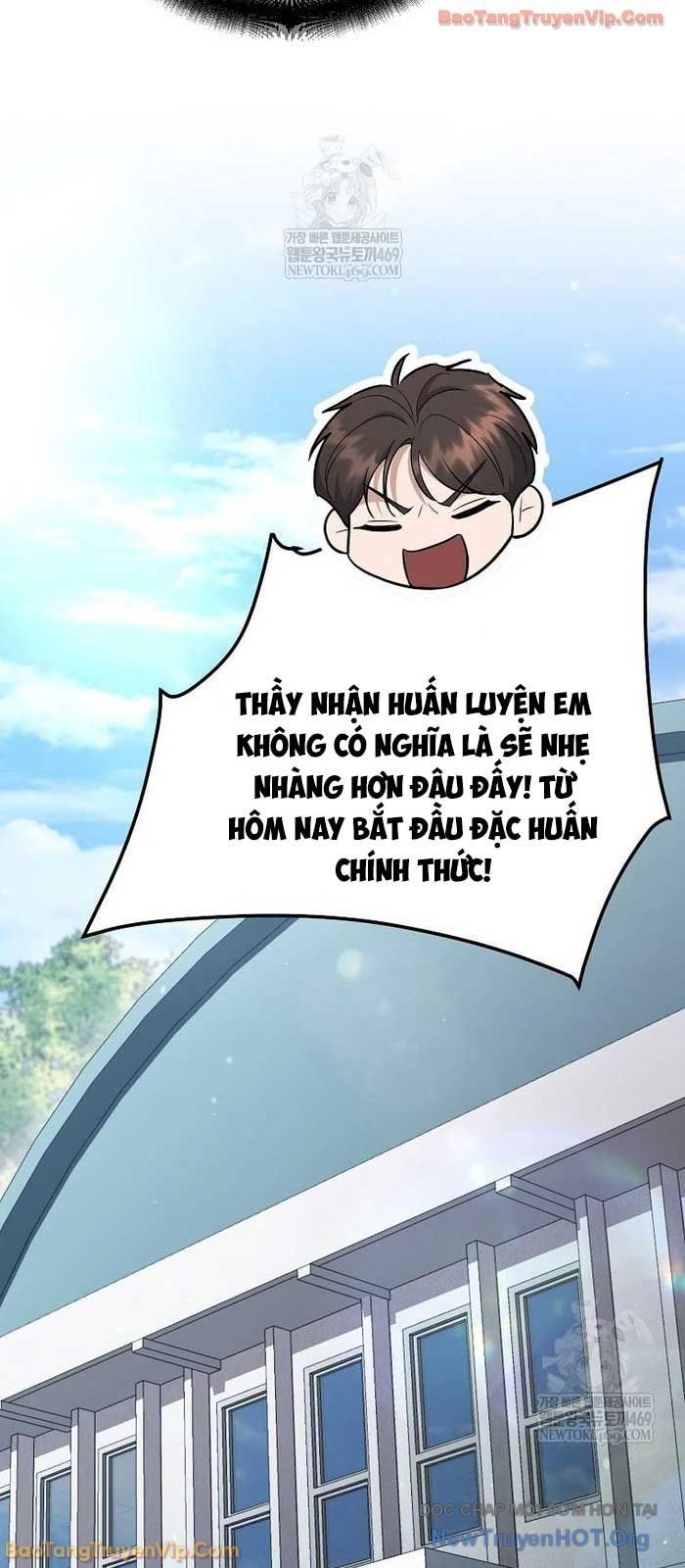 Trở thành huấn luyện viên kiếm thuật tại học viện Chapter 44 - 38