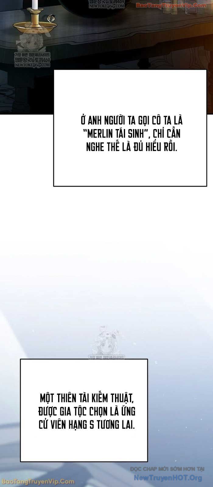 Trở thành huấn luyện viên kiếm thuật tại học viện Chapter 44 - 50