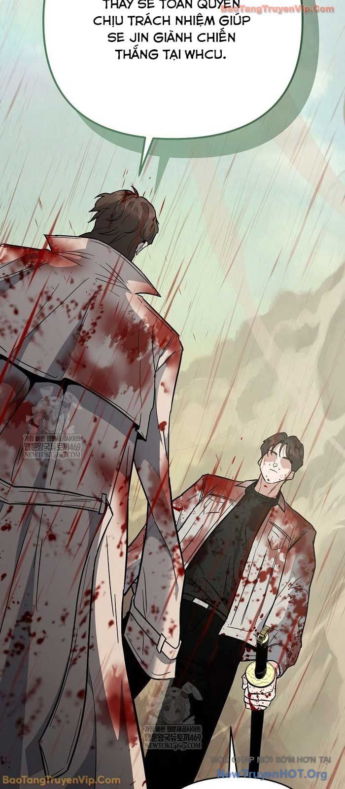 Trở thành huấn luyện viên kiếm thuật tại học viện Chapter 44 - 6