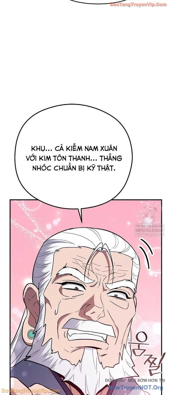 Trở thành huấn luyện viên kiếm thuật tại học viện Chapter 44 - 57