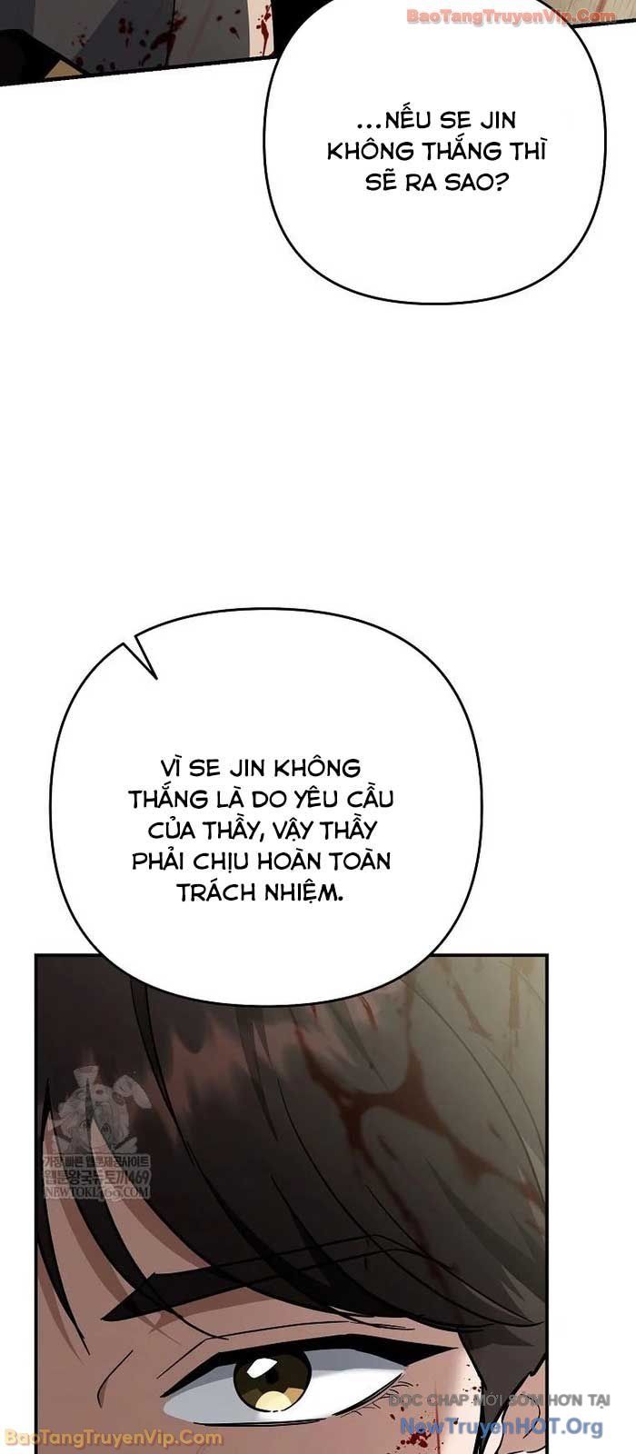 Trở thành huấn luyện viên kiếm thuật tại học viện Chapter 44 - 7