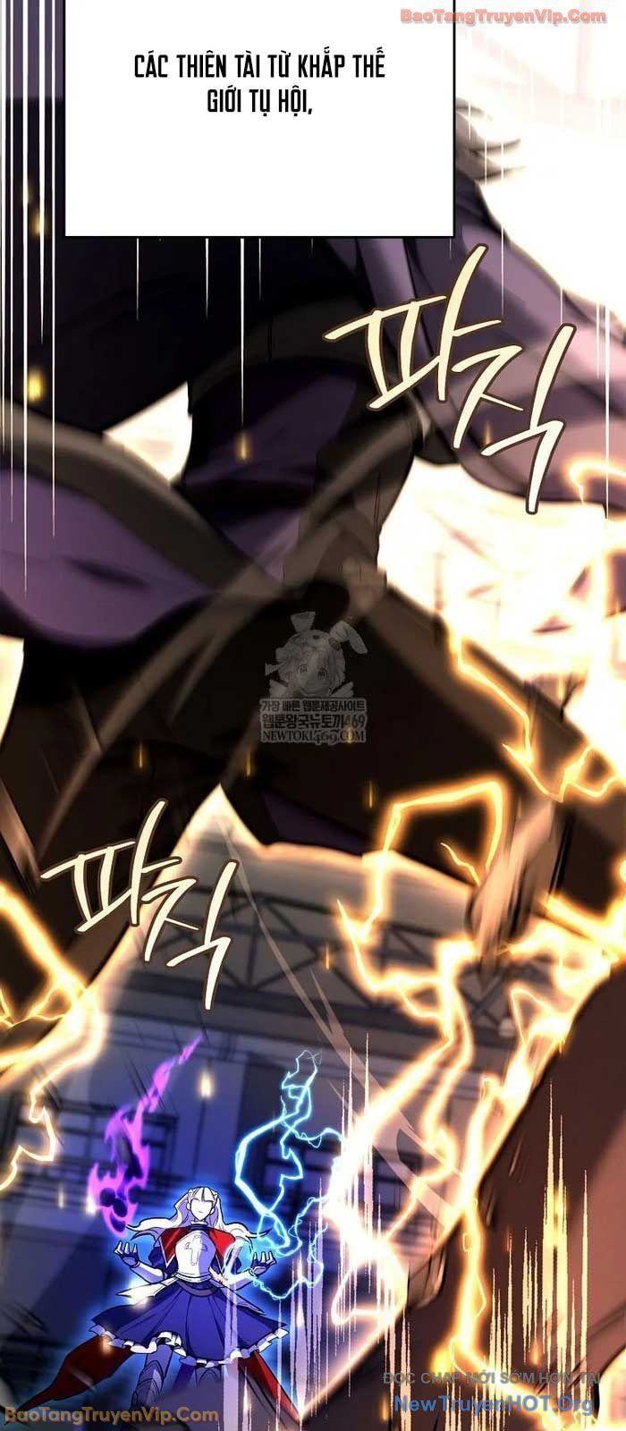 Trở thành huấn luyện viên kiếm thuật tại học viện Chapter 44 - 72