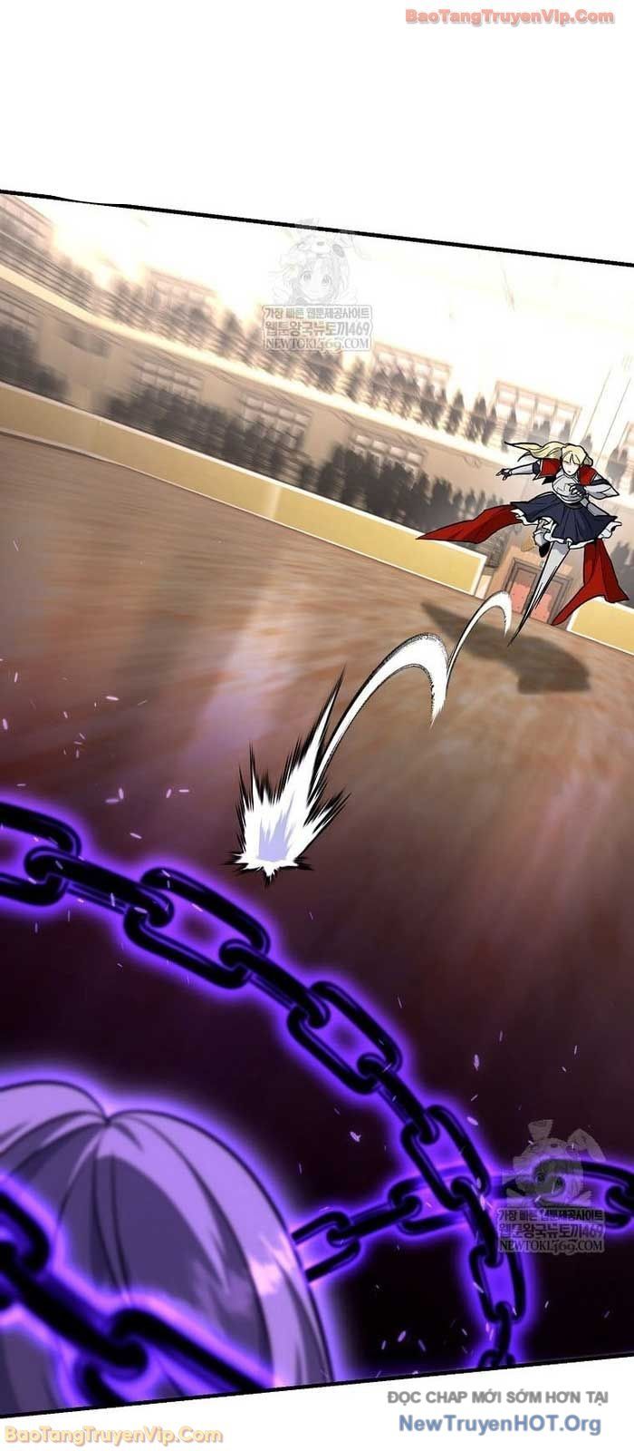 Trở thành huấn luyện viên kiếm thuật tại học viện Chapter 44 - 78