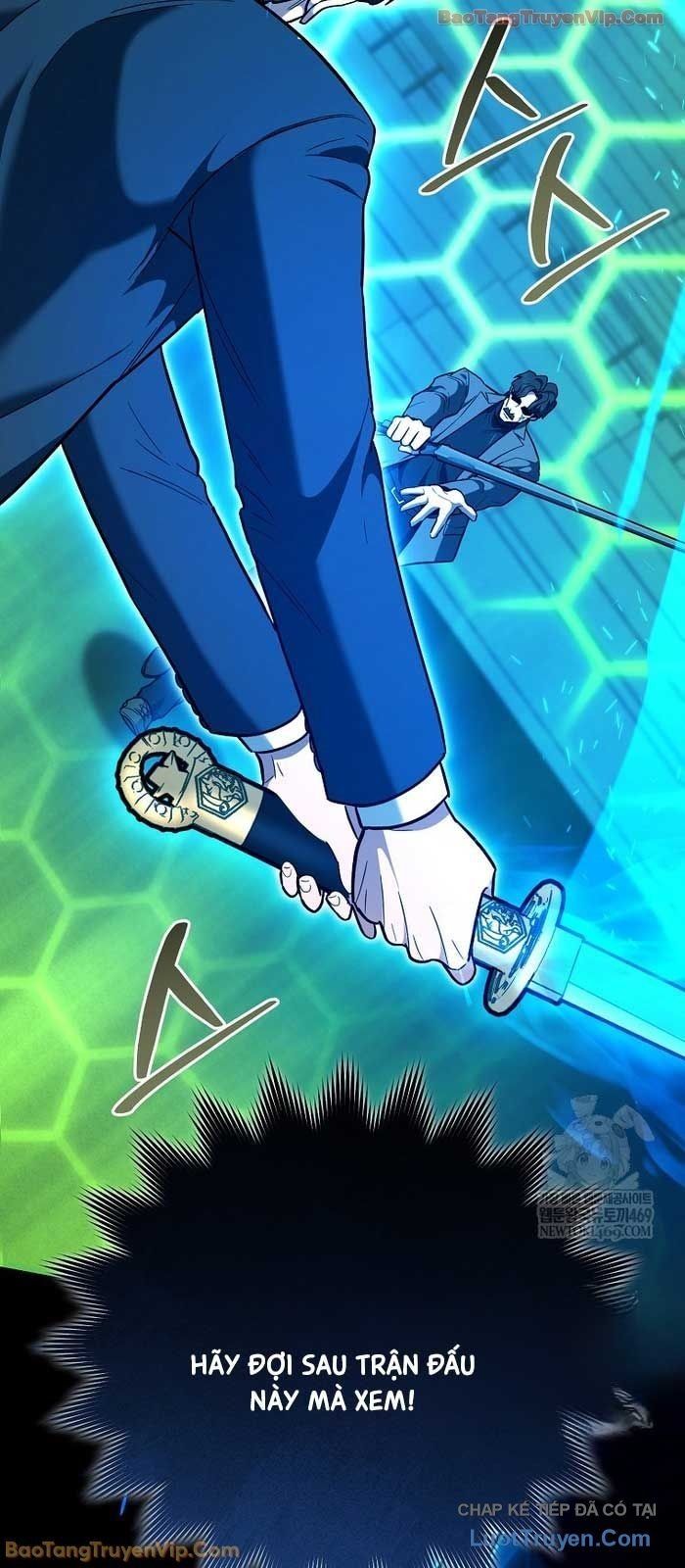 Trở thành huấn luyện viên kiếm thuật tại học viện Chapter 46 - 12