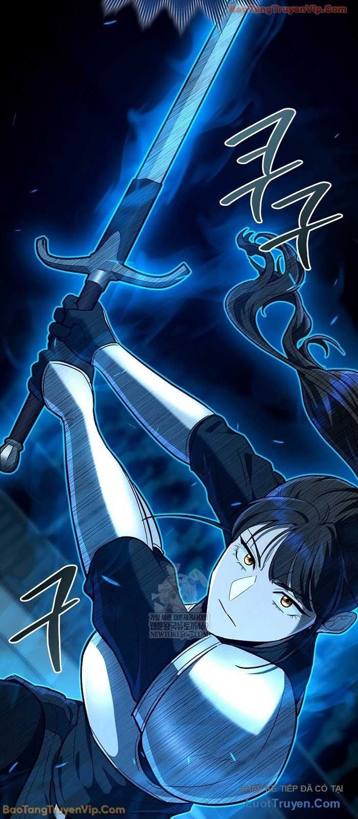 Trở thành huấn luyện viên kiếm thuật tại học viện Chapter 46 - 13