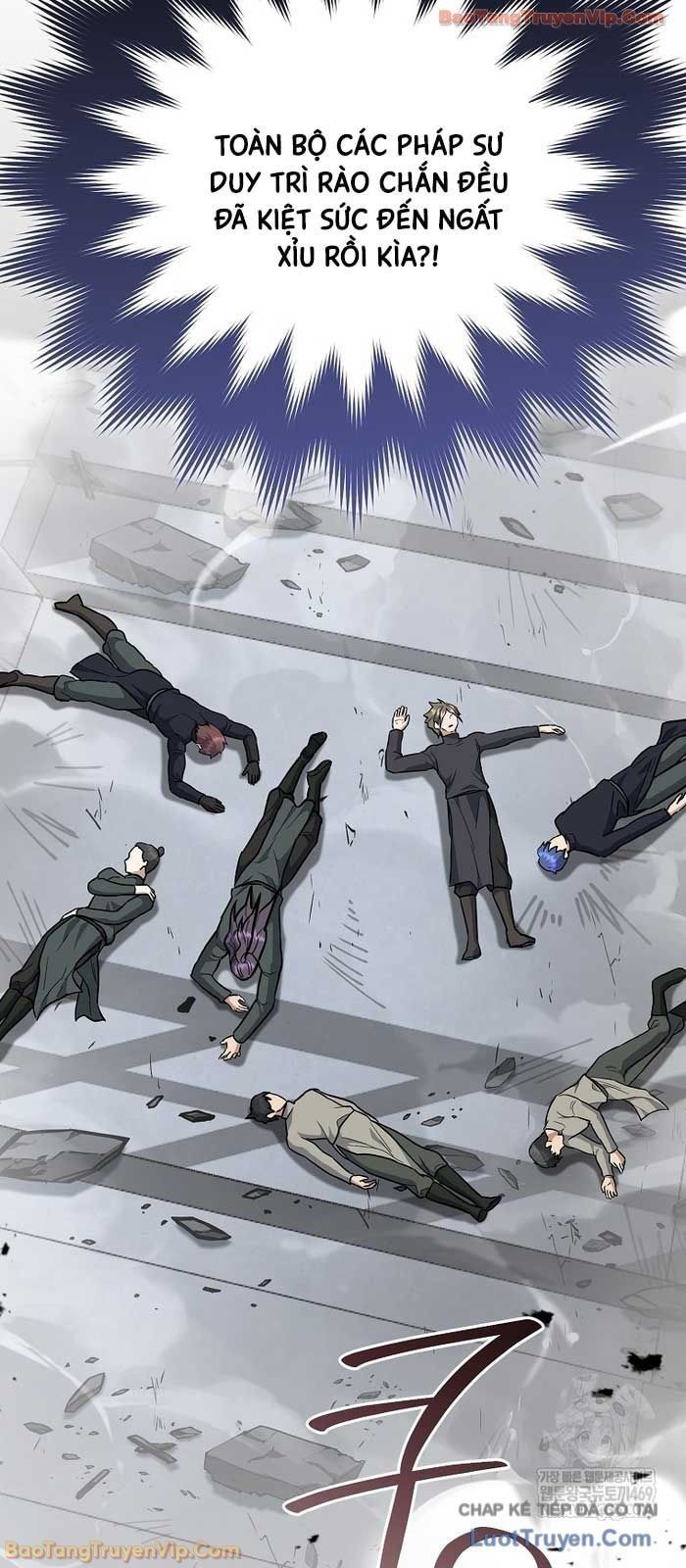 Trở thành huấn luyện viên kiếm thuật tại học viện Chapter 46 - 17