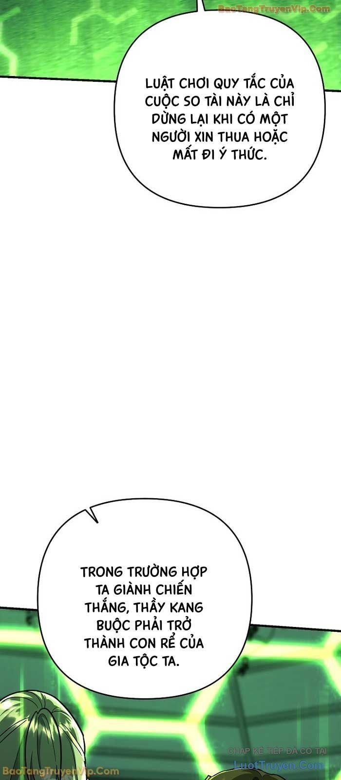 Trở thành huấn luyện viên kiếm thuật tại học viện Chapter 46 - 5