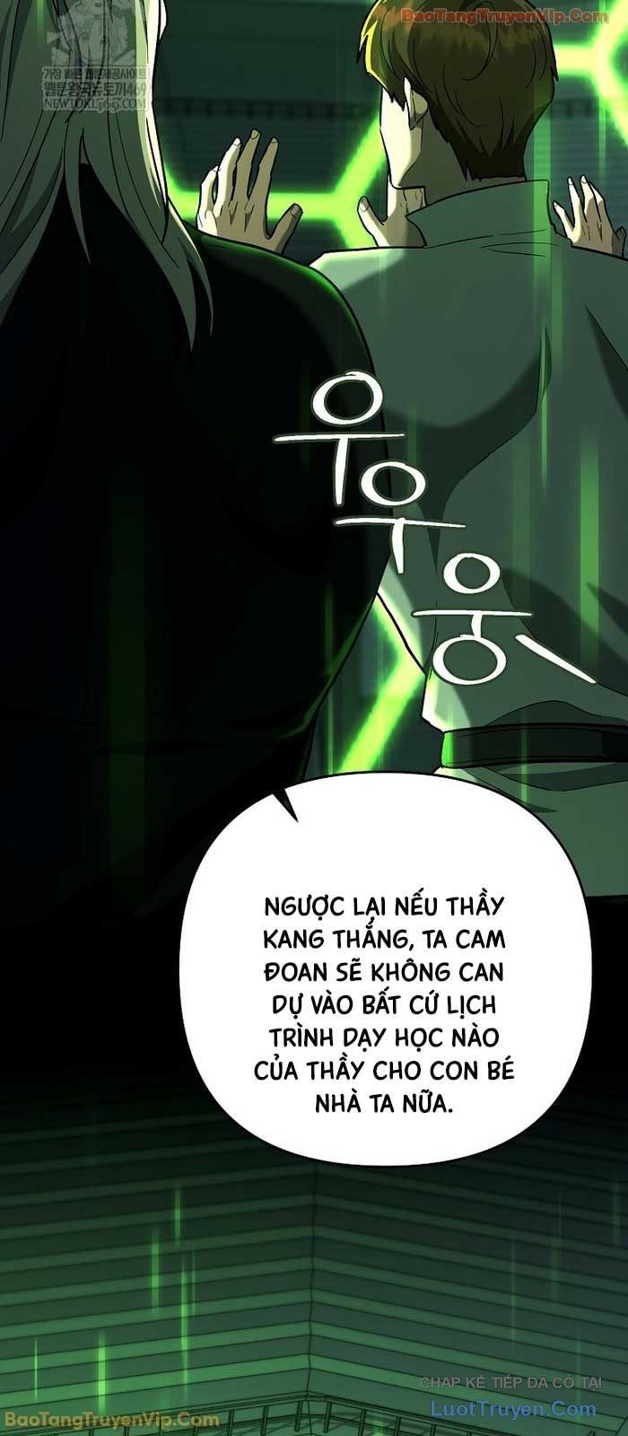 Trở thành huấn luyện viên kiếm thuật tại học viện Chapter 46 - 6