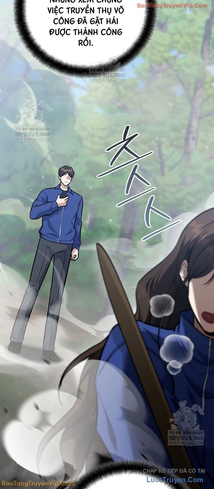 Trở thành huấn luyện viên kiếm thuật tại học viện Chapter 48 - 12