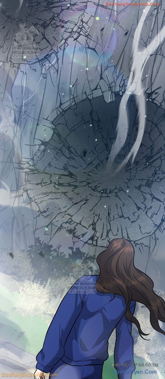 Trở thành huấn luyện viên kiếm thuật tại học viện Chapter 48 - 14