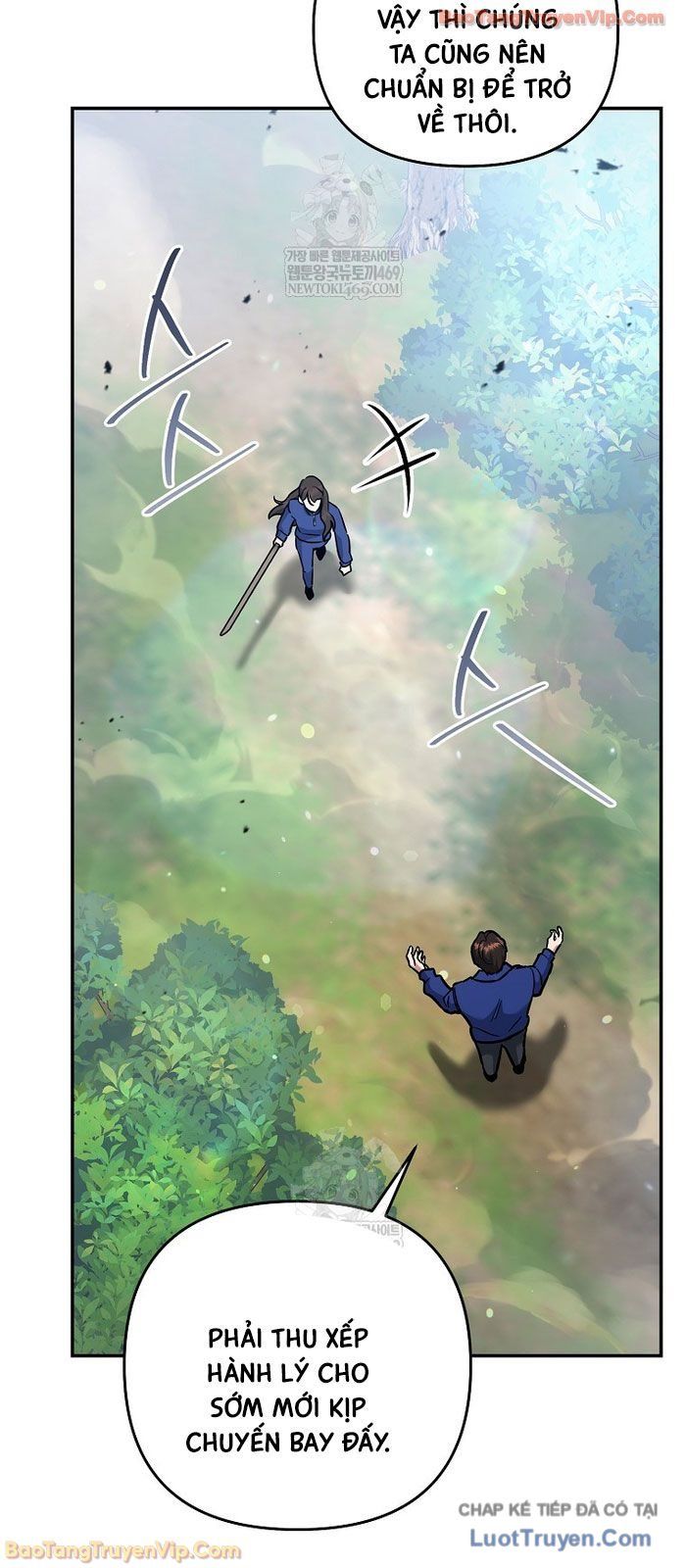 Trở thành huấn luyện viên kiếm thuật tại học viện Chapter 48 - 19