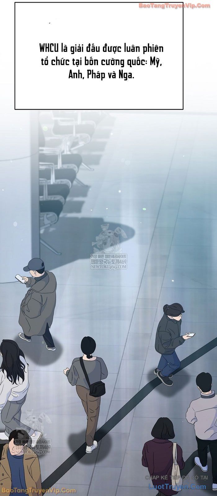 Trở thành huấn luyện viên kiếm thuật tại học viện Chapter 48 - 22