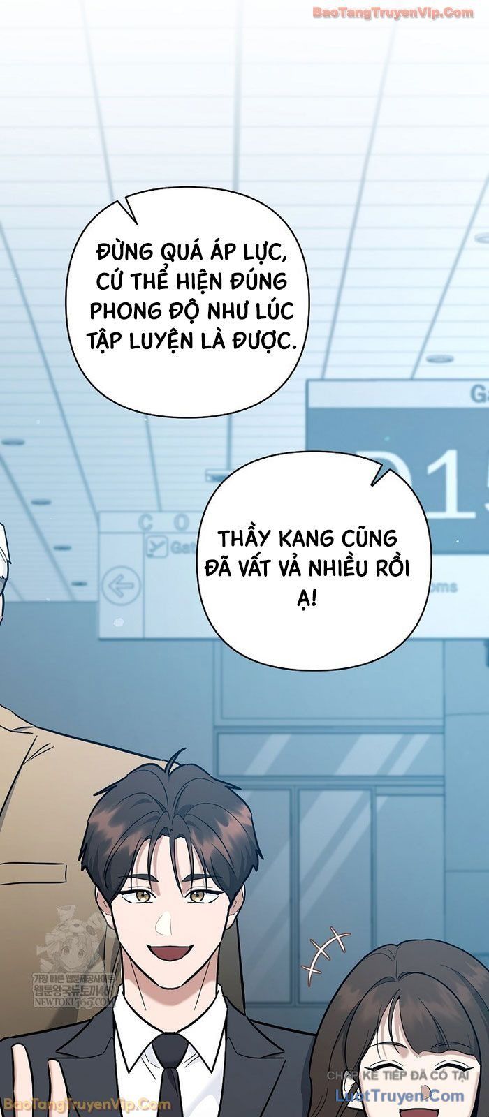 Trở thành huấn luyện viên kiếm thuật tại học viện Chapter 48 - 25