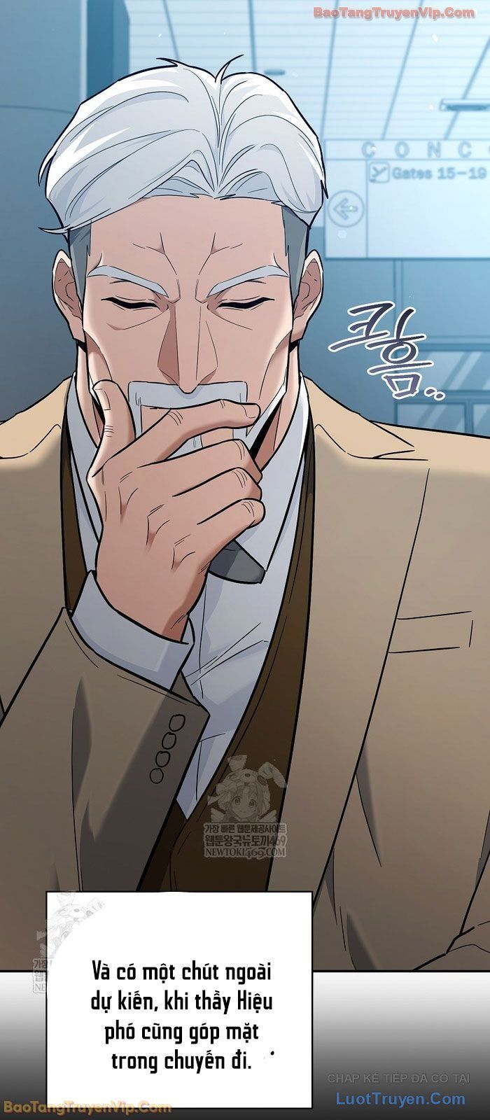 Trở thành huấn luyện viên kiếm thuật tại học viện Chapter 48 - 27