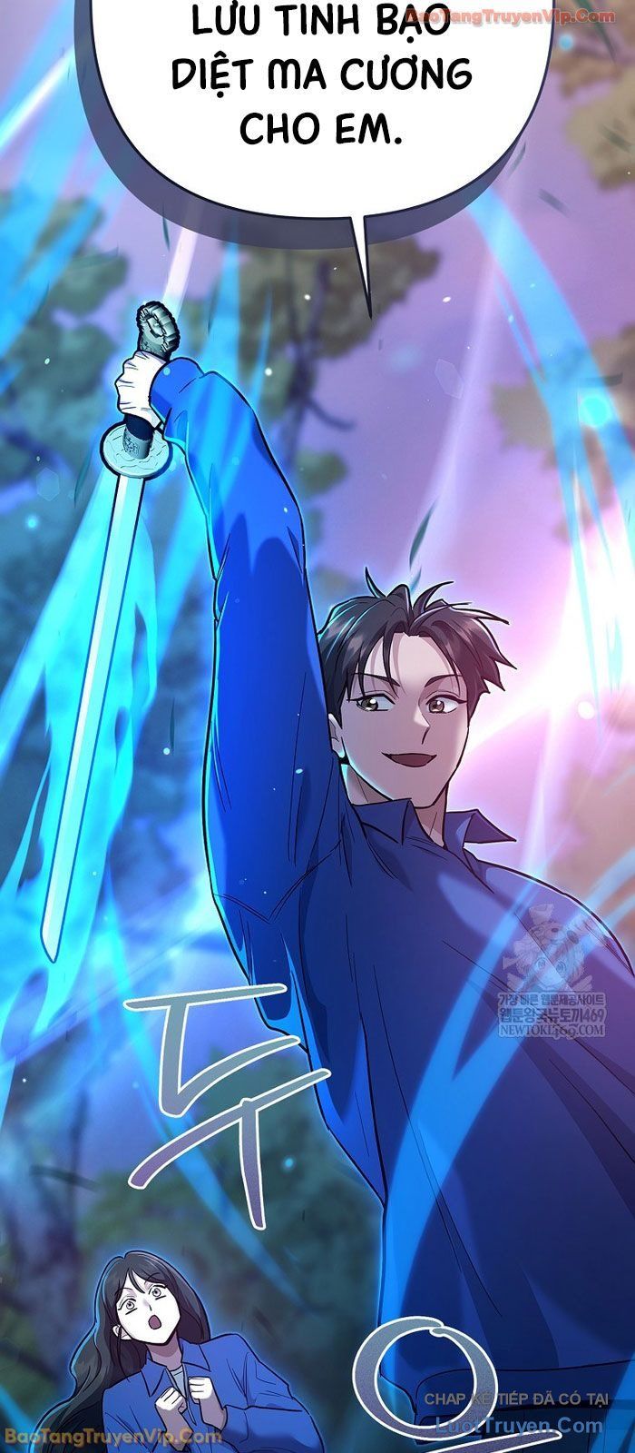 Trở thành huấn luyện viên kiếm thuật tại học viện Chapter 48 - 4
