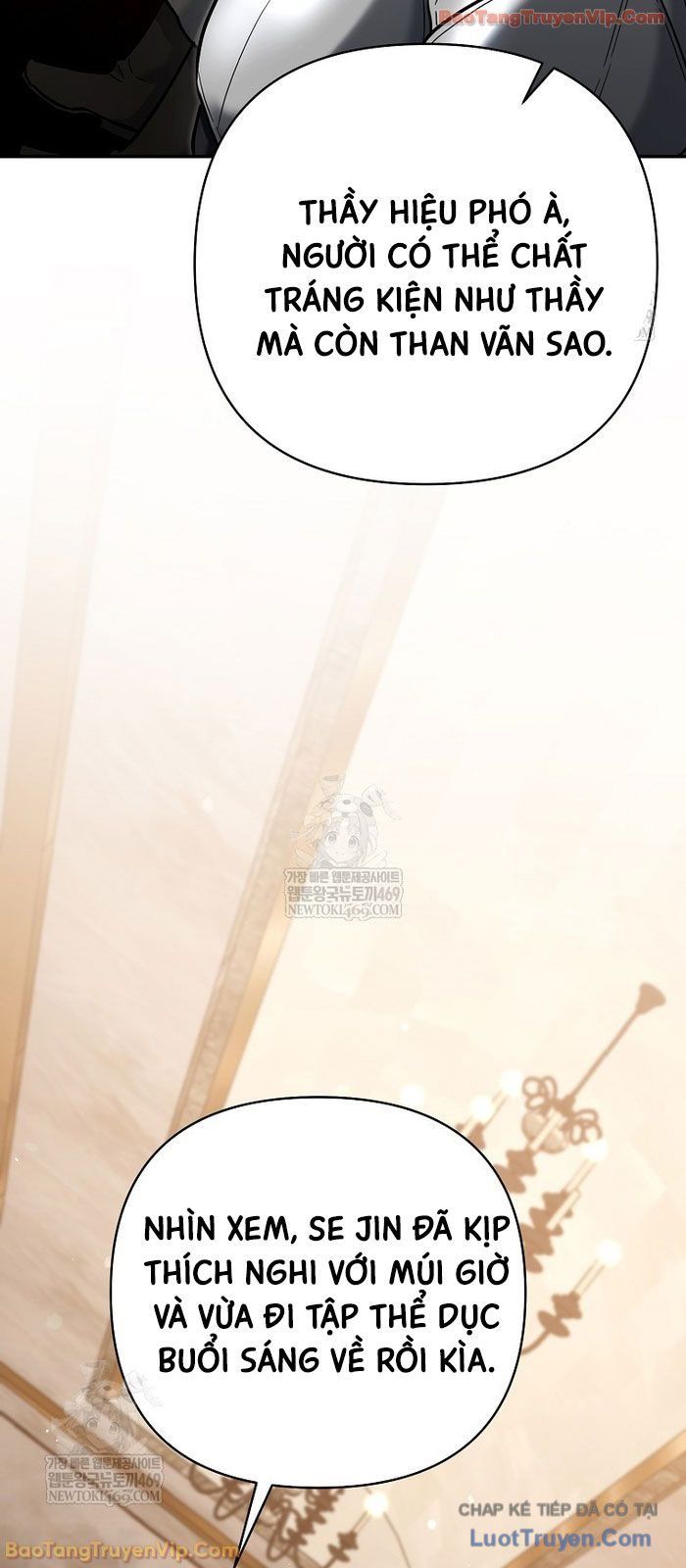 Trở thành huấn luyện viên kiếm thuật tại học viện Chapter 48 - 36