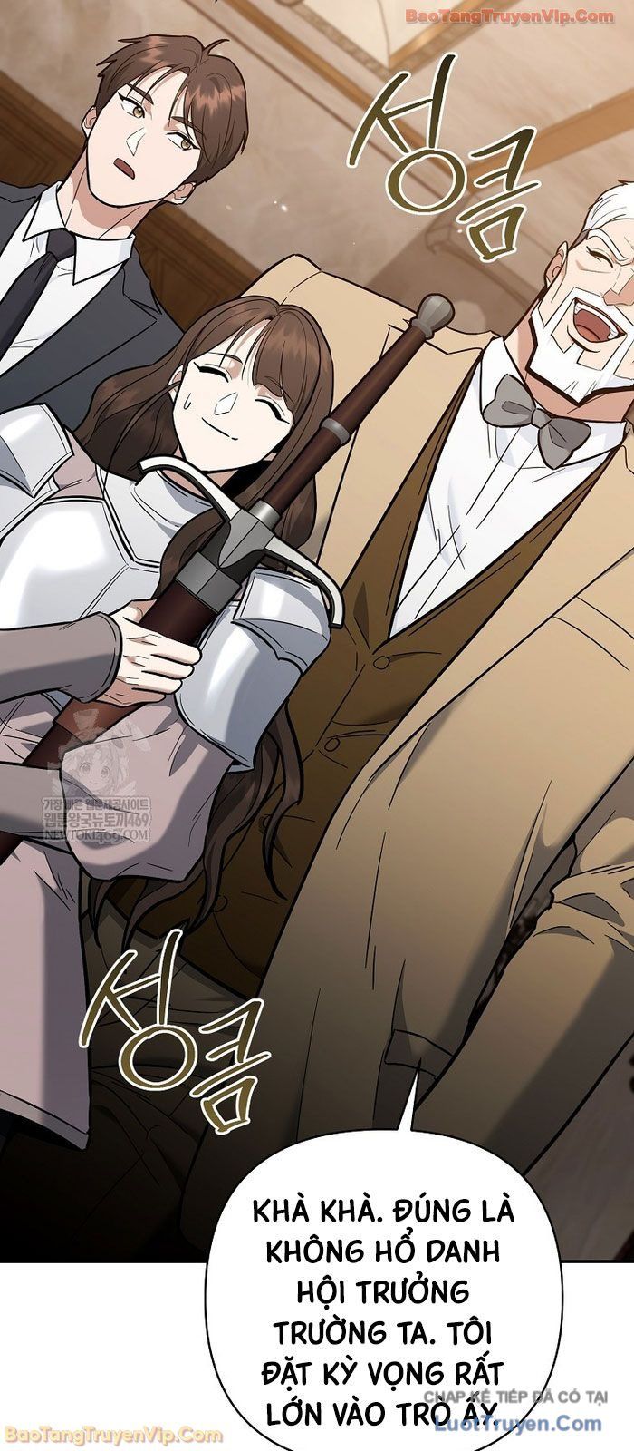 Trở thành huấn luyện viên kiếm thuật tại học viện Chapter 48 - 37