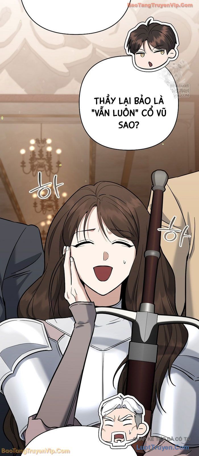 Trở thành huấn luyện viên kiếm thuật tại học viện Chapter 48 - 57