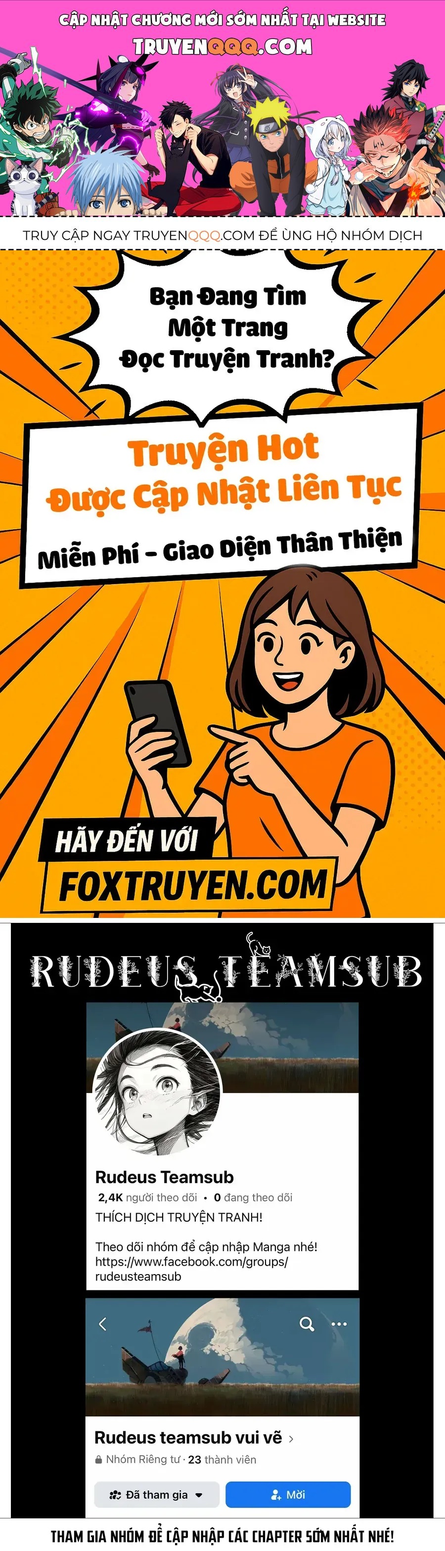 Buta No Fukushuu Chapter 21 - 1