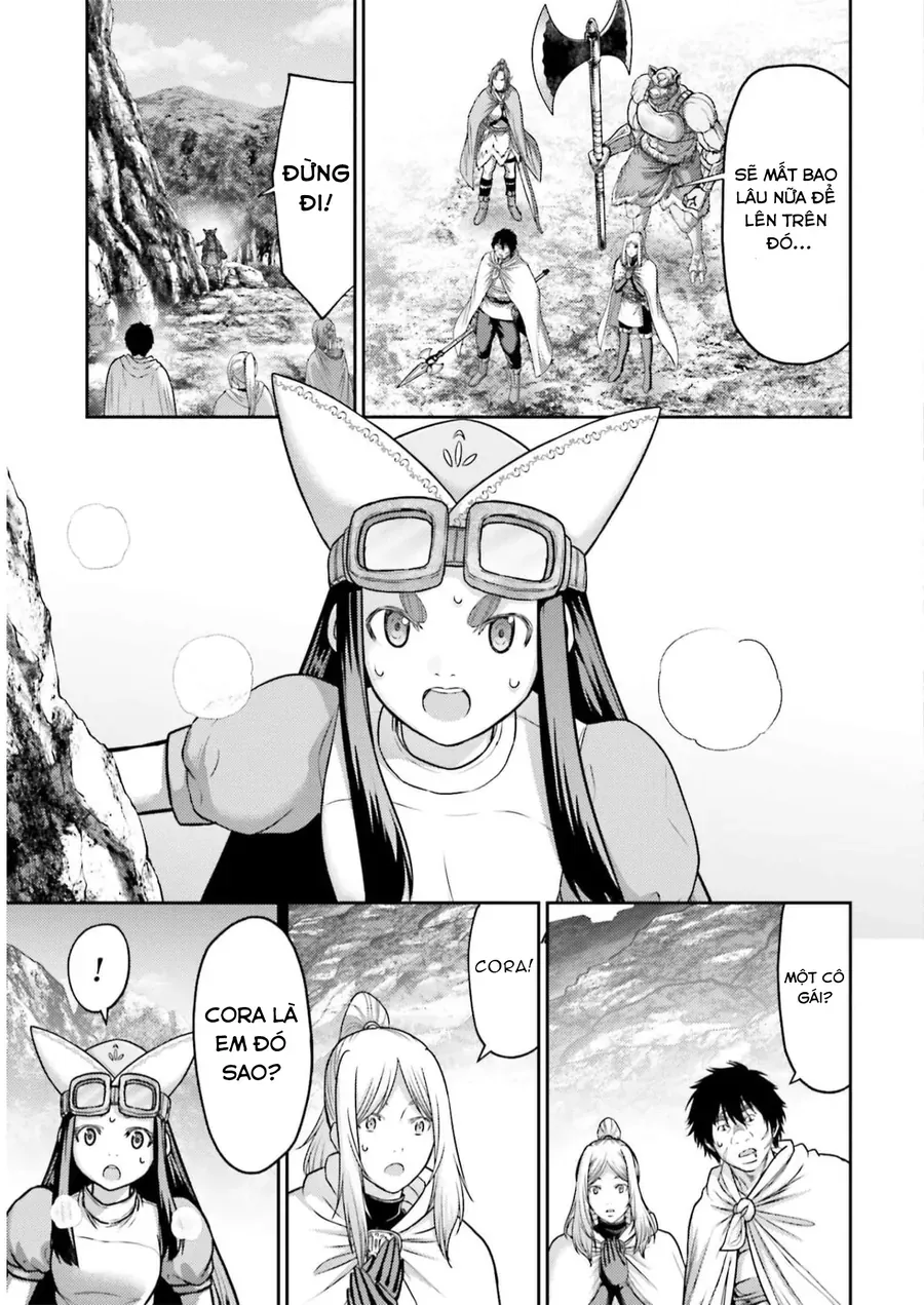 Buta No Fukushuu Chapter 22 - 11