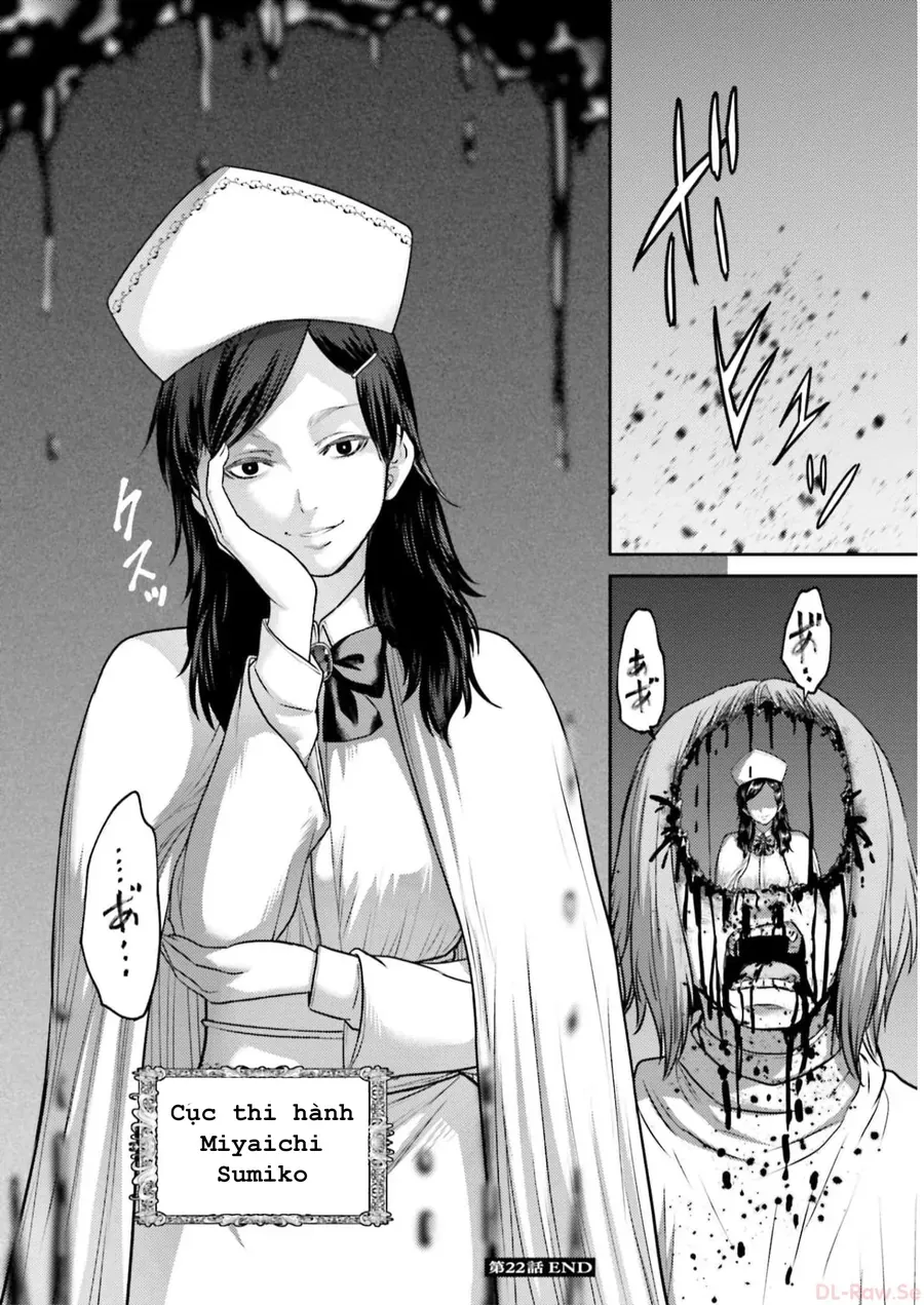 Buta No Fukushuu Chapter 22 - 36