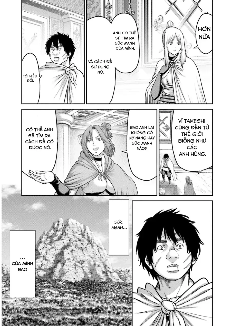 Buta No Fukushuu Chapter 22 - 9