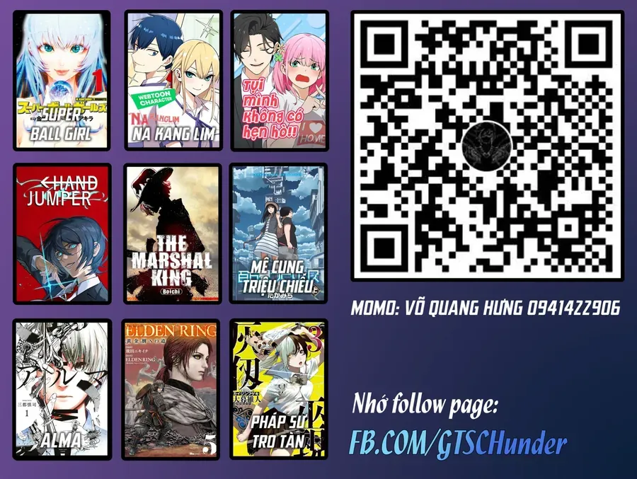 KAIJIN FUGEKI Chapter 56 - 19