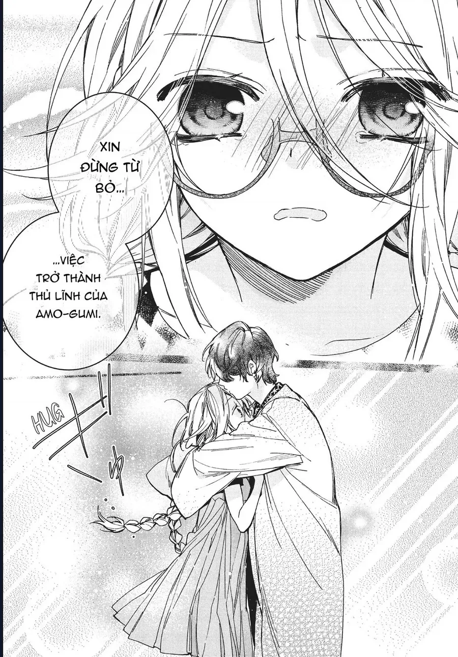 Boss Bride Days Chapter 10.1 - 26