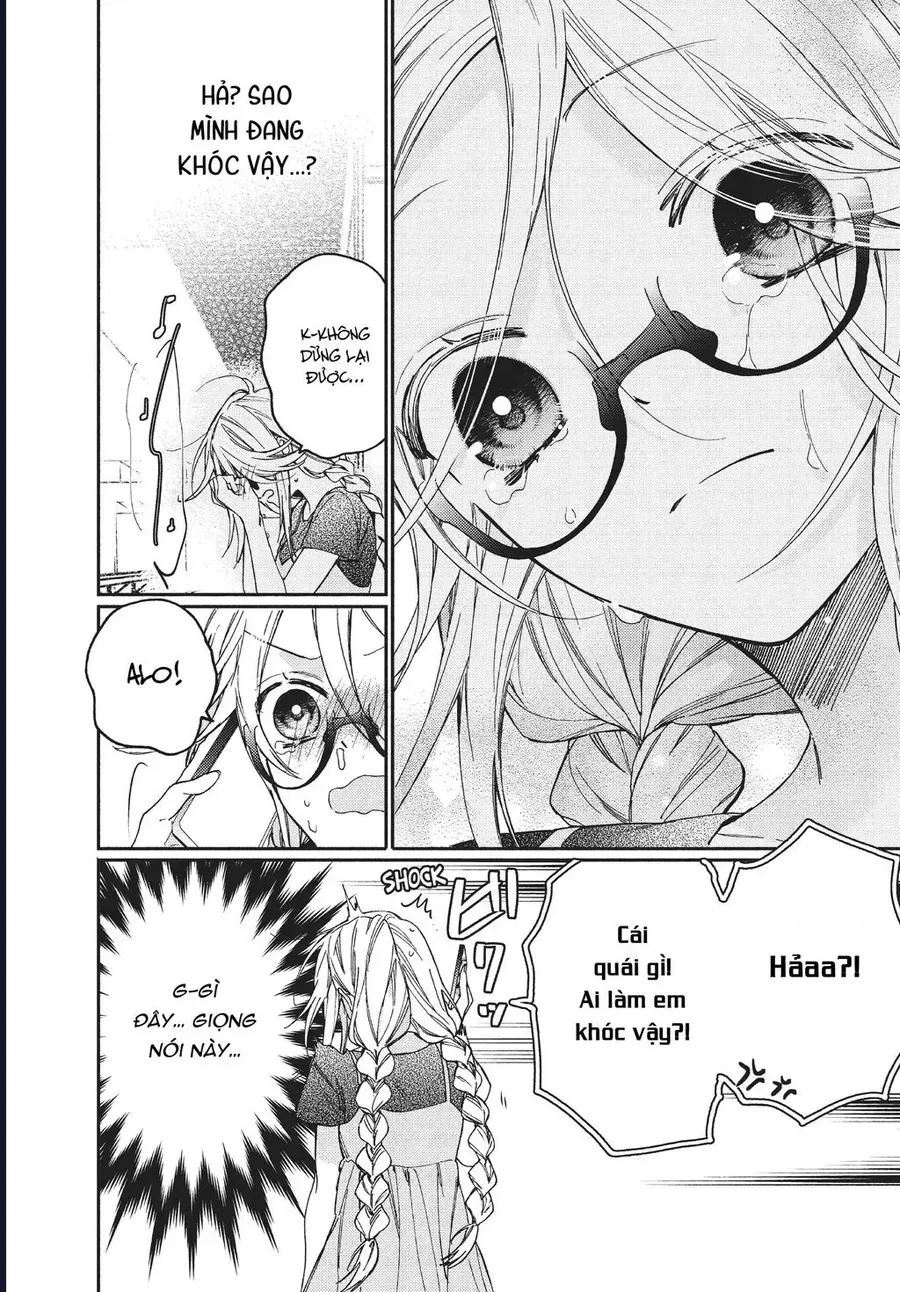 Boss Bride Days Chapter 10.1 - 41