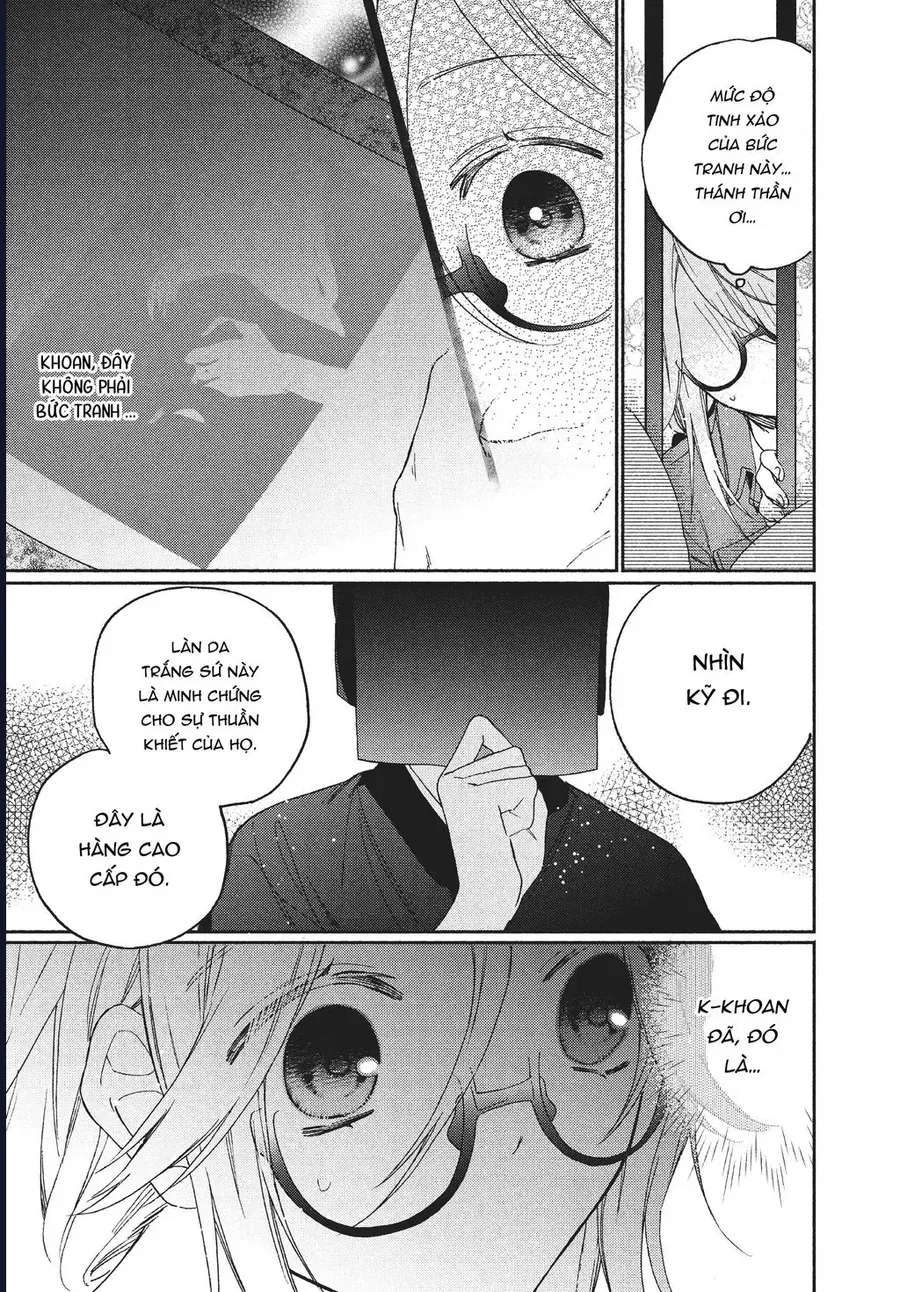 Boss Bride Days Chapter 10.1 - 48