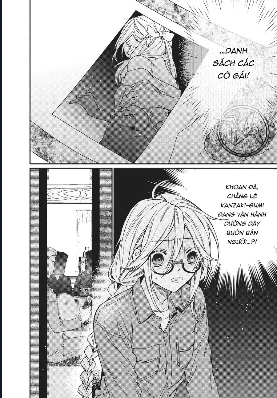 Boss Bride Days Chapter 10.1 - 49