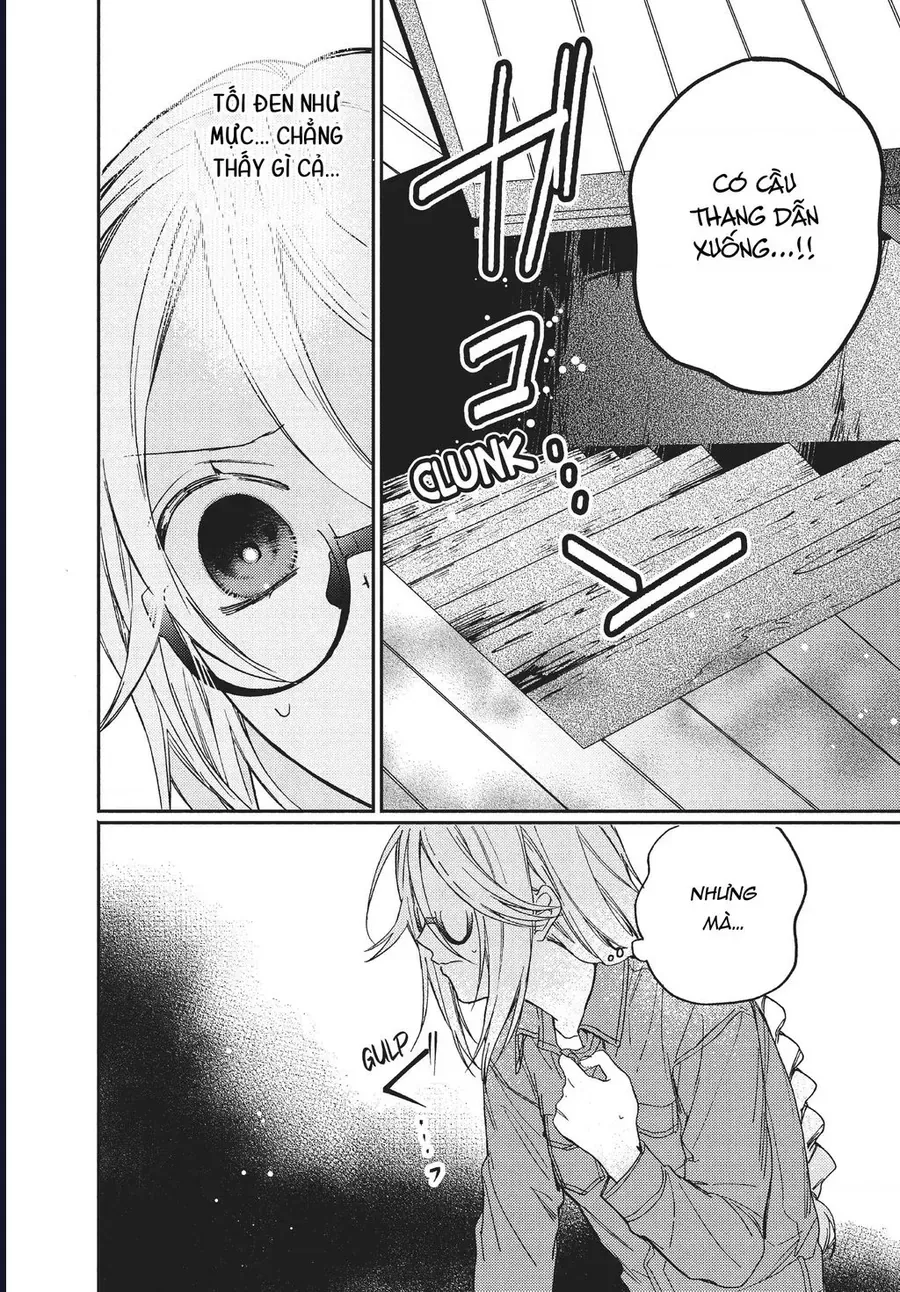 Boss Bride Days Chapter 10.1 - 51