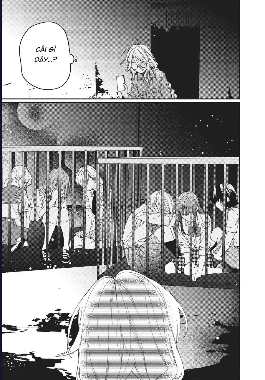 Boss Bride Days Chapter 10.1 - 52